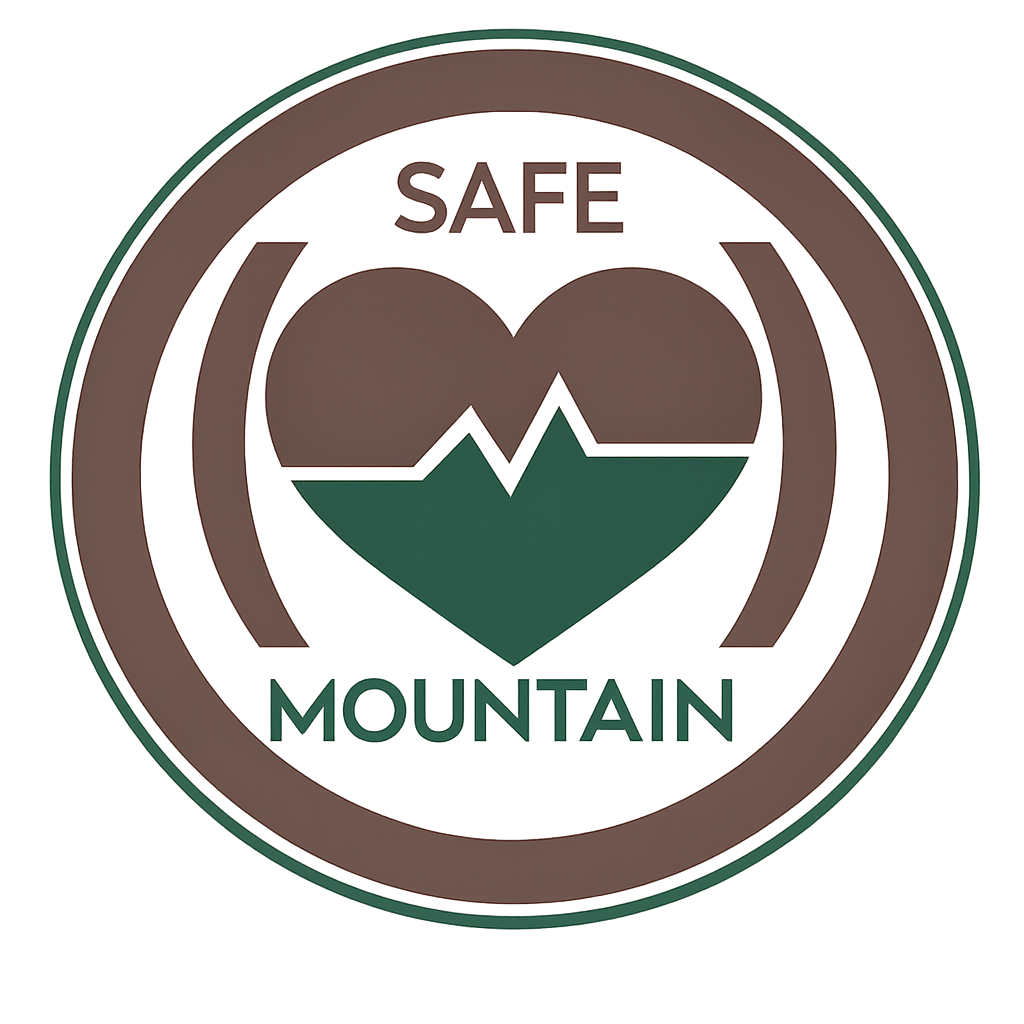 SafeMountain